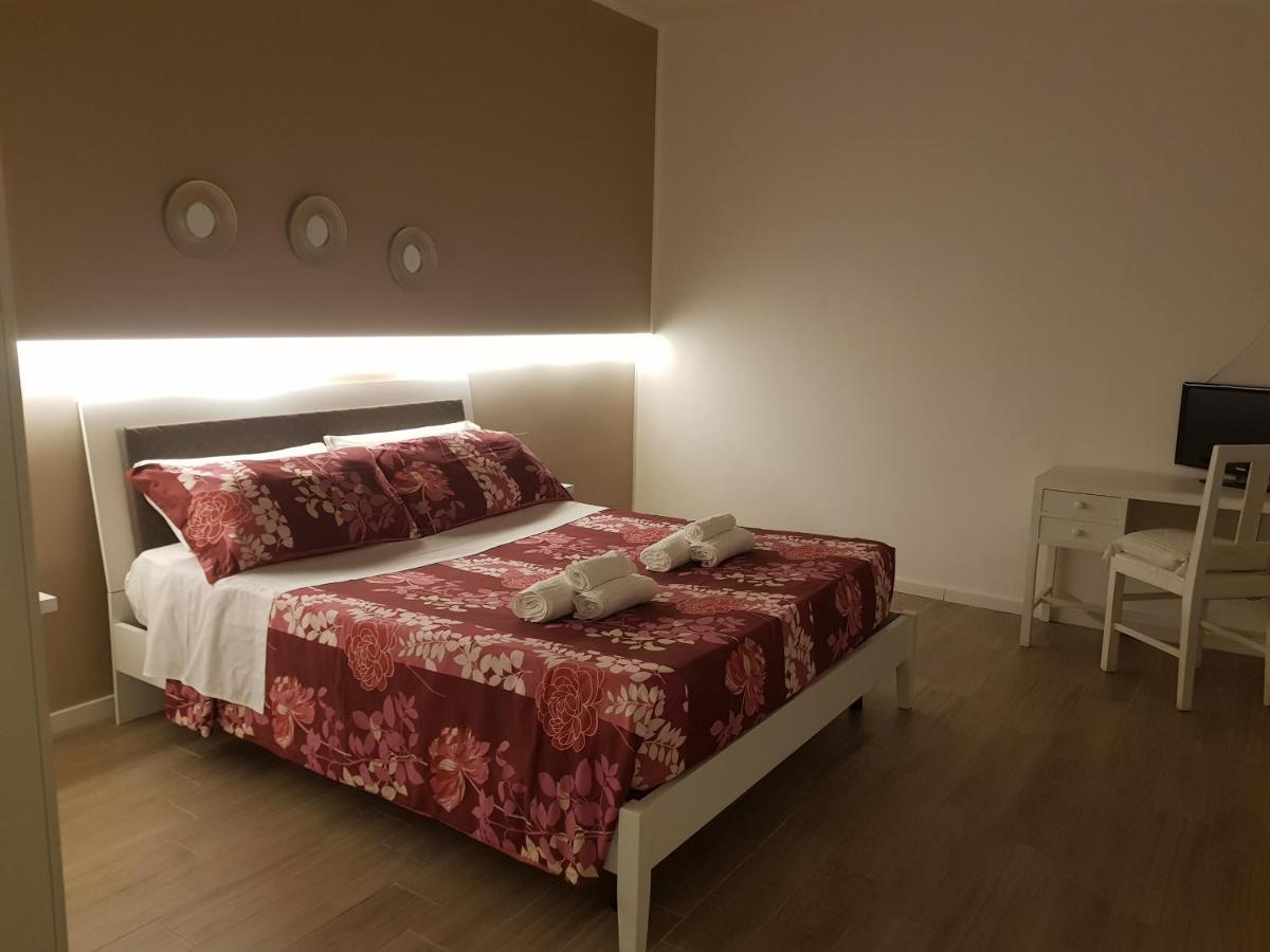 Dietro Il Massimo Palermo Room photo