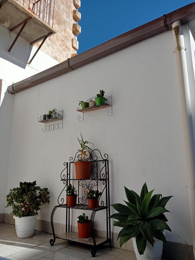 Dietro Il Massimo Palermo Exterior photo
