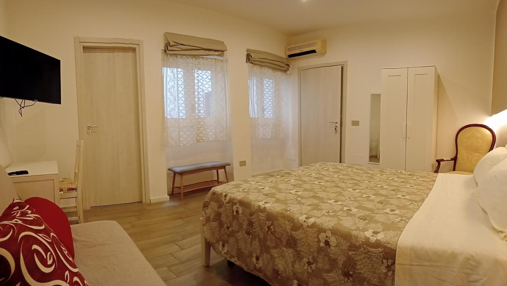 Dietro Il Massimo Palermo Room photo