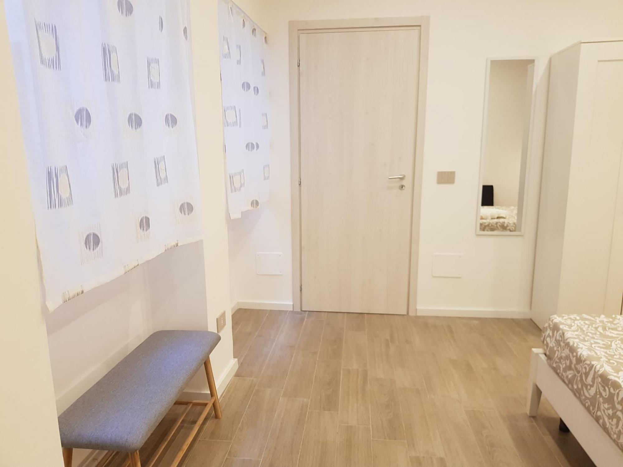Dietro Il Massimo Palermo Room photo