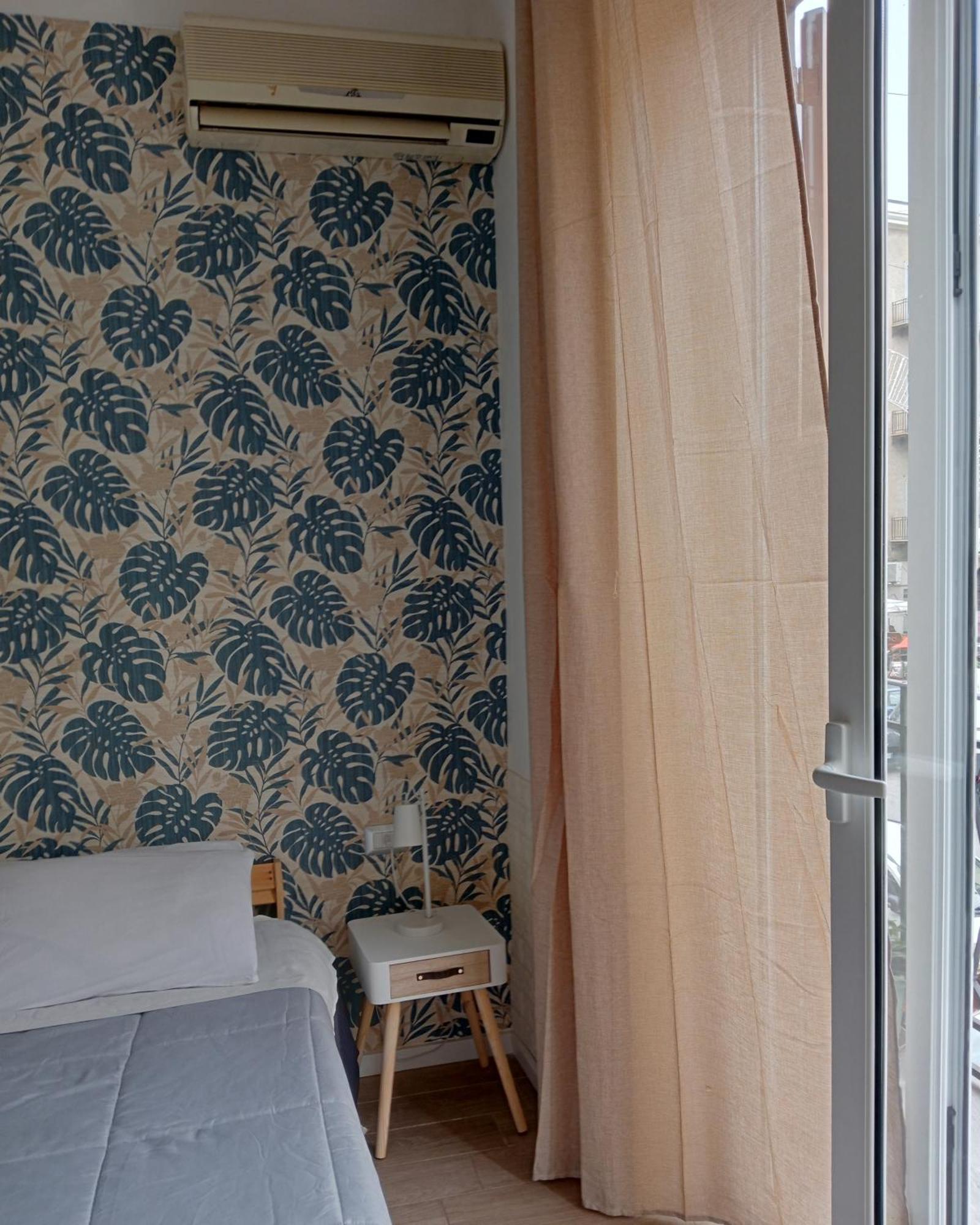 Dietro Il Massimo Palermo Room photo